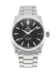 Omega Aqua Terra 150m Mid-Size 2504.50.00
